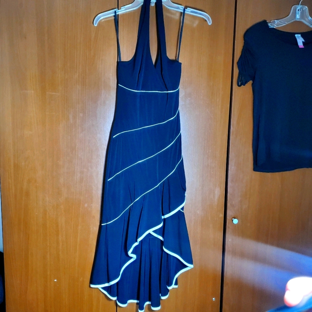 PRETTY PARTY DRESS